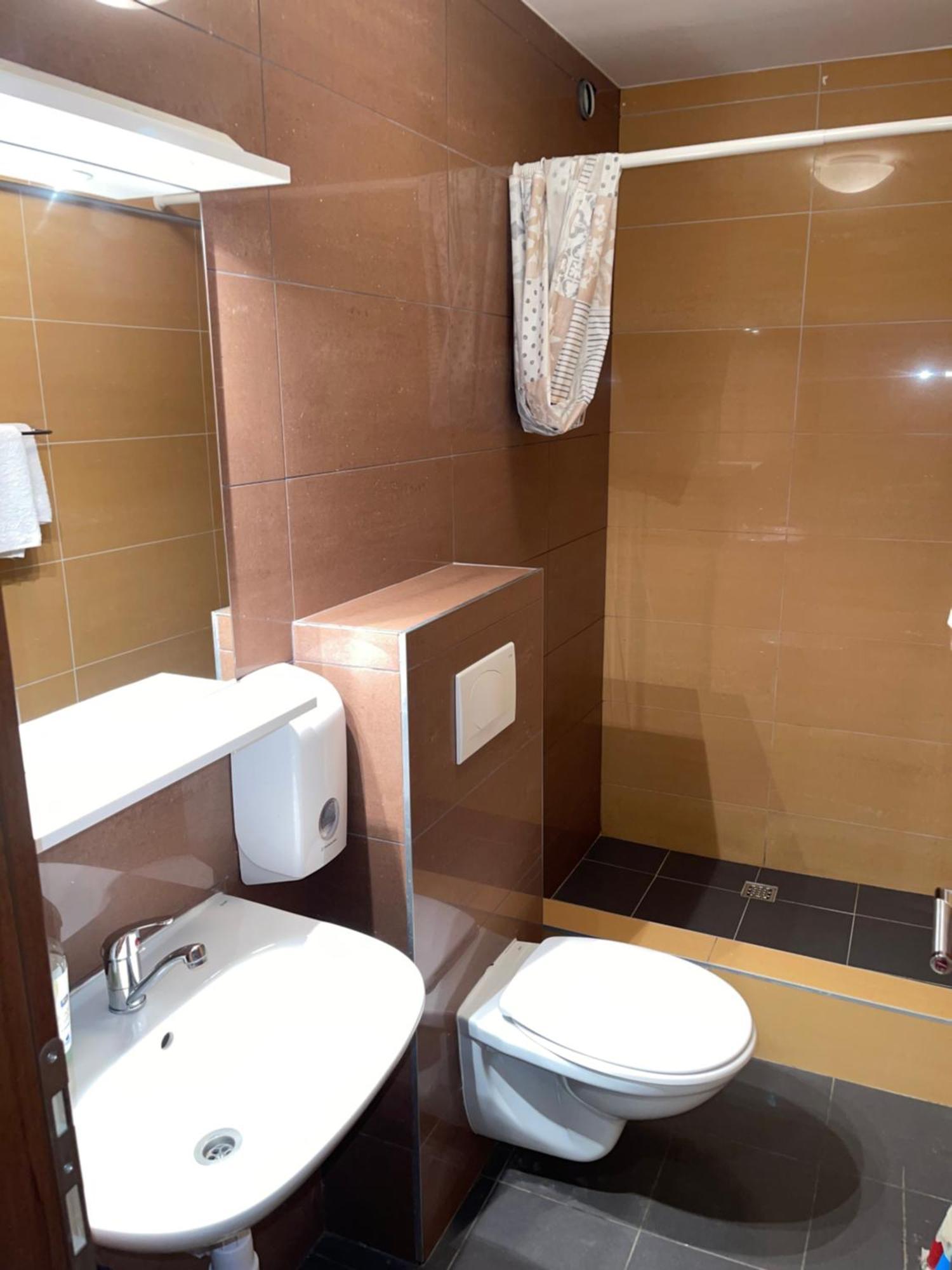Hajduk Rooms Klis Exterior photo